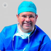 Dr. Humberto Suárez Regardíz