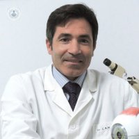 Dr. José Miguel Camacho Sampelayo