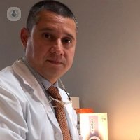 Dr. Emmanuel Lugo Carrillo