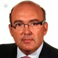 Dr. Ignacio Javier Ansotegui Zubeldia