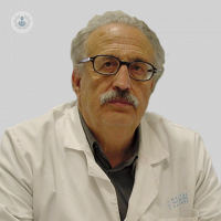 Dr.Prof. Emilio Fernández Álvarez