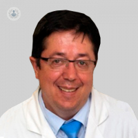 Dr. Jesús Rodríguez Lozano