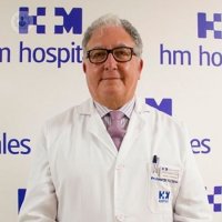 Dr.Prof. Antonio José Torres García