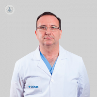 Dr. Manuel Sánchez Marcos
