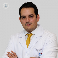 Dr. Jorge Manuel Orduña Valls