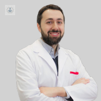 Dr. Alejandro Lorite Álvaro