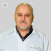Dr. Mahmoud Zabad Wehbi