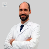Dr. Rafael Cañones