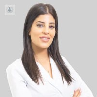 Dra. Samara Asady