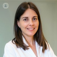 Dra. Tatiana Fernández Portilla