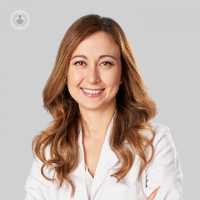 Dra. Esther Rivera Ruiz