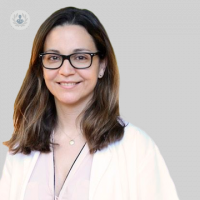 Dra. Mireia Fernández Arias