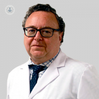 Dr. Antonio Castro Fernández