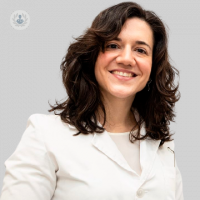 Dra. Jennifer Cueva Díaz