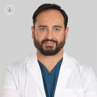 Dr. Pablo Solís Muñoz