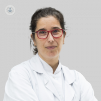 Dra. Mónica González Fernández
