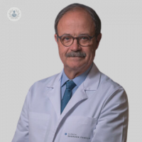 Dr. Agustí Panadés Arán