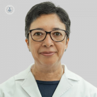 Dra. Astrid Cordón