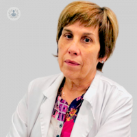 Dra. Renée Ribacoba Montero