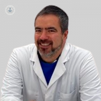 Dr. Jorge Roberto Palacios Argueta