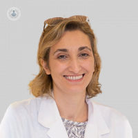 Dra. Marta Suárez Pérez