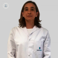 Dra. Pilar Uceda Carrascosa