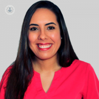 Dra. Adriana Carolina Garrido Benzecry