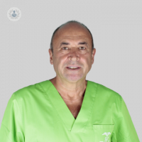 Dr. Francisco Pozo Priego
