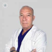 Dr. Guillermo Gauthier Casaux