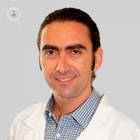 Dr. Pablo Catalán Muñoz