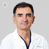 Dr. Juan Pedro Torralba Camacho