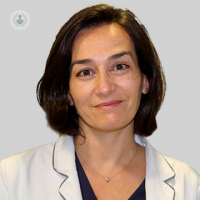 Dra. Paloma Ruiz de la Fuente