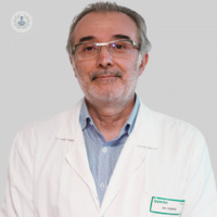 Dr. Rubén Baldomero Puerta Louro