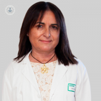 Dra. María Inés Pérez Flores