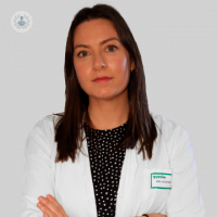 Dra. Alexandra Arca Blanco