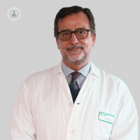 Dr. Jesús Ibáñez Ruan