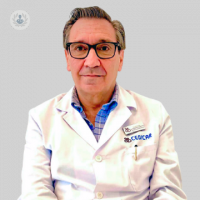 Dr. Ángel Sánchez González