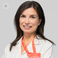 Dra. Isabel Martínez Egido