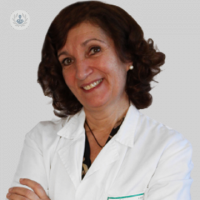 Dra. María Josefa Domínguez Otero