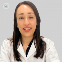 Dra. Paola Godoy Barahona