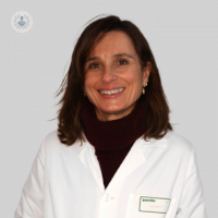Dra. María Carmen Mogío Gómez
