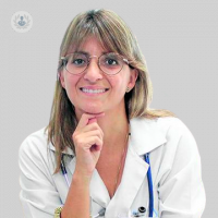 Dra. Carmen Pablos Hernández