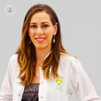 Dra. Carolina Medina Gil