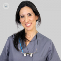 Dra. Susana García