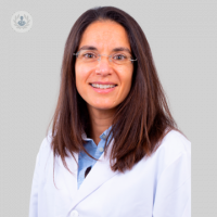 Dra. Carolina Sanz Cortés