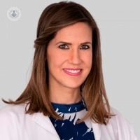 Dra. Laura Bartolomé Hernández