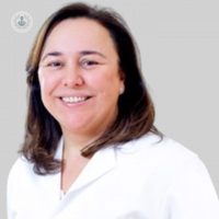Dra. Emilia Villegas Muñoz