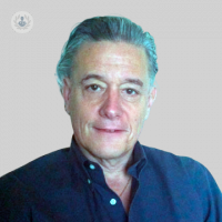 Dr. José Ignacio Acitores Suz