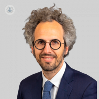 Dr. Andreu Porta Sánchez