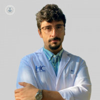 Dr. Maximiliano Alea Muñoz
